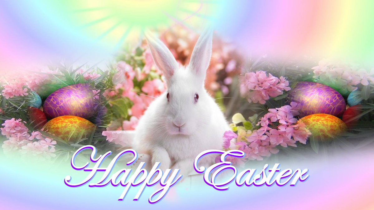 RefaceSolutions's tweet image. Happy Easter To All Our Clients, Friends, &amp;amp; Family from @RefaceSolutions