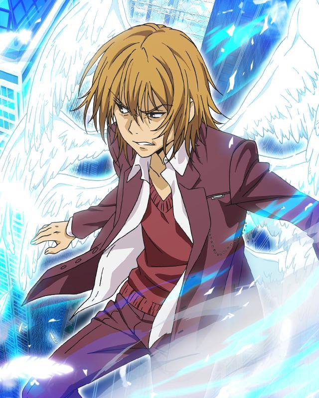 Rod15 アニポケ در توییتر Level 5 一方通行 Vs 垣根 帝督 ある 魔術 の 禁書 目録 頂点 決戦 Toaru Index Volume 15 とある魔術の禁書目録 Http T Co Jphcqfuote