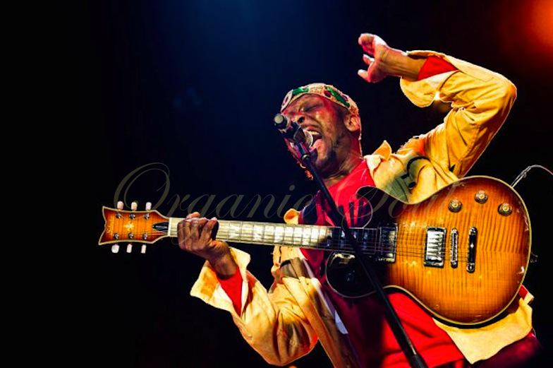 Happy Birthday from Organic Soul Reggae singer Jimmy Cliff is 67 
 