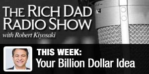 Robert Kiyosaki tweet media