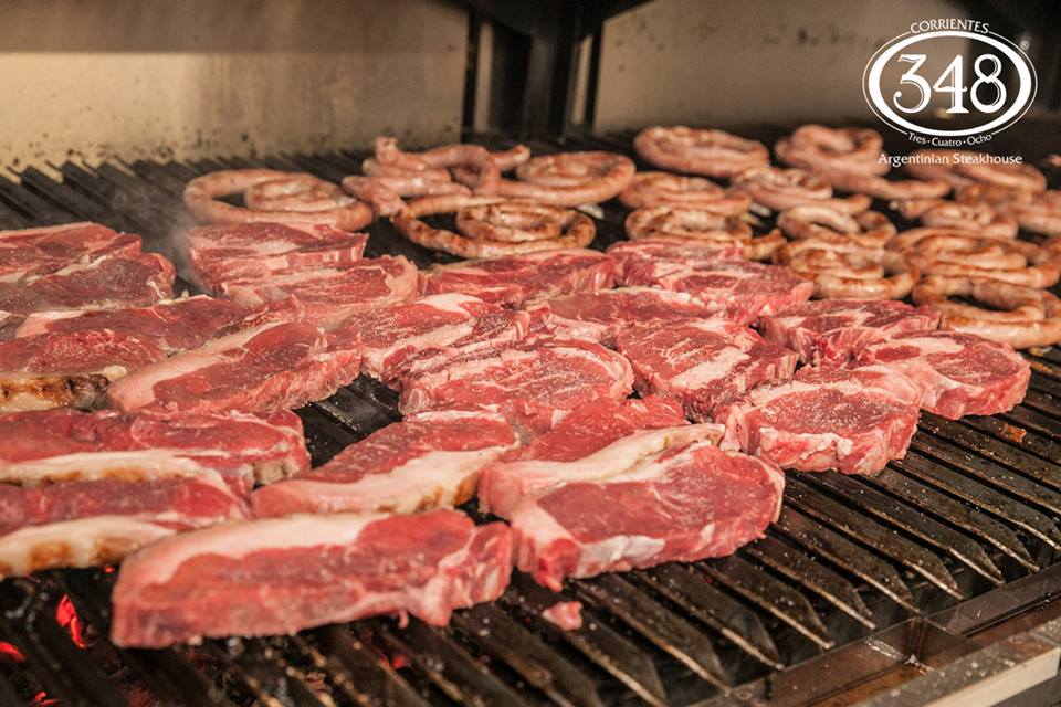 Corrientes348_'s tweet photo. Na brasa! #348corrientes http://t.co/7OcCveSx32
