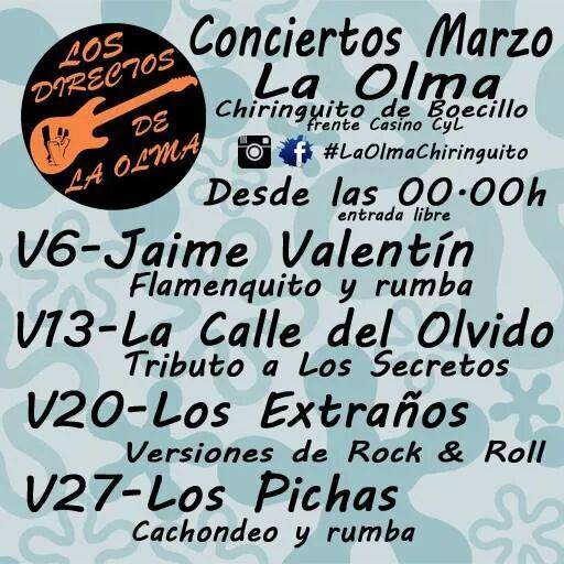 Los Pichas tweet media