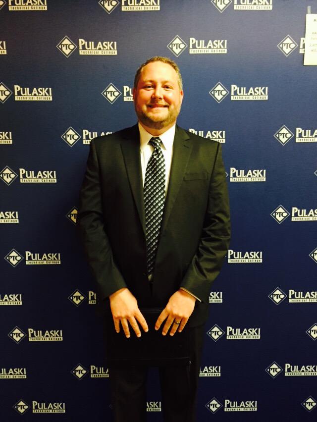 lindsay_rk's tweet image. #pulaskitechjobfair #PulaskiTech