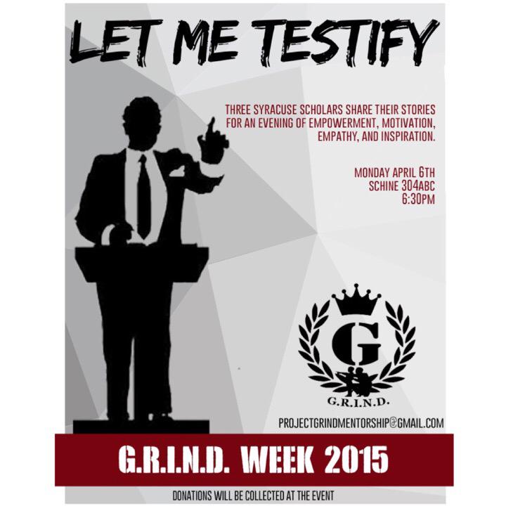 projectgrindsyr's tweet image. Monday's event for Grind week! (April 6th-April 10th) #motivationmonday #projectGRIND #GRINDweek