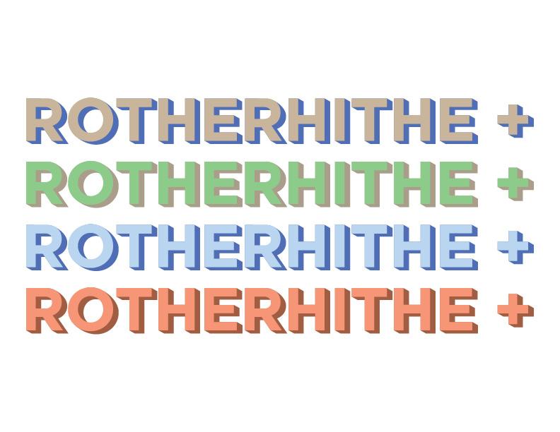 Rotherhitheplus's tweet photo. hey! help us choose colours for the #rotherhitheplus project! #rotherhithe #branding #smaterlondon http://t.co/4A1IzVvlhM