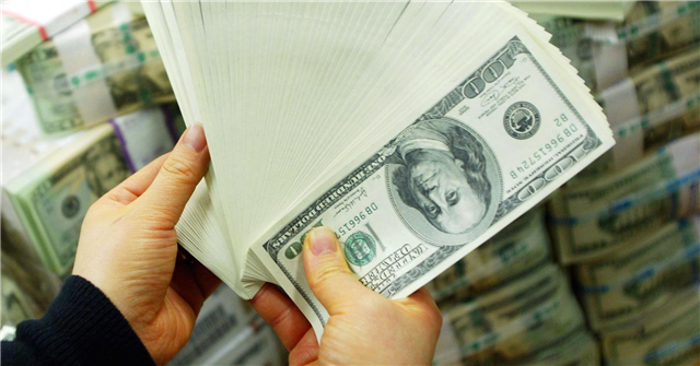 RyanHopper9's tweet photo. Want to know where the dollar's headed? Watch this. http://t.co/rWZCg9FNar http://t.co/GvHwXvsoNZ