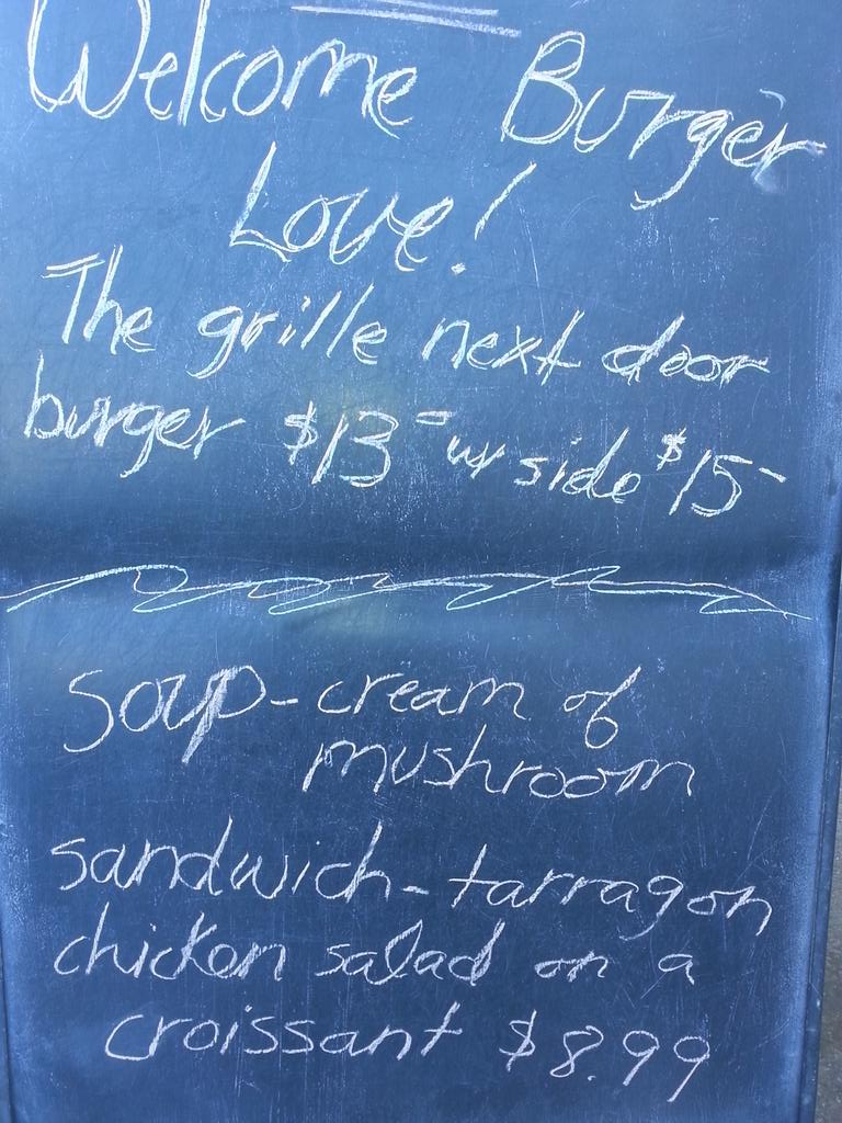 MapleGrille's tweet image. 