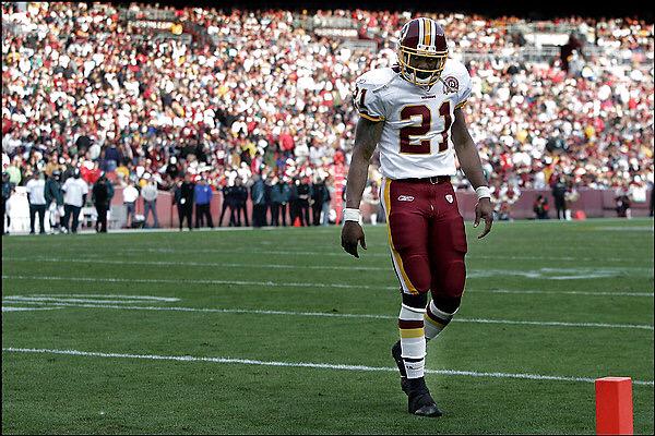 Happy birthday to my favorite Sean Taylor 