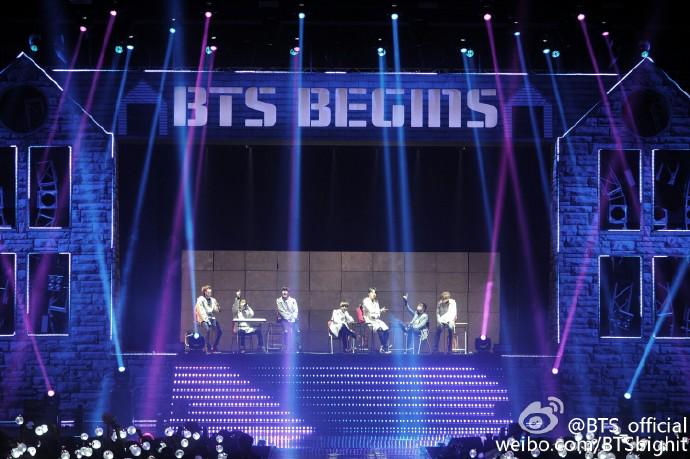 itsanneart's tweet photo. Last Week #BTSBEGIN their Concert in CHINA
BTS LAST Update on WEIBO ACCOUNT
방탄소년단 업데이트 웨이 보 계정
#BTS #방탄소년단 #防弹少年团 http://t.co/WXhTFY5fEM