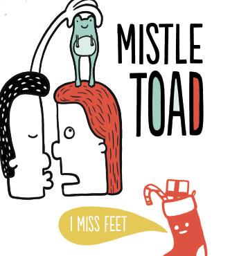 BrandedCartoons's tweet image. We're already working on Holiday stuff for our friends @fotocrush for Walgreens.