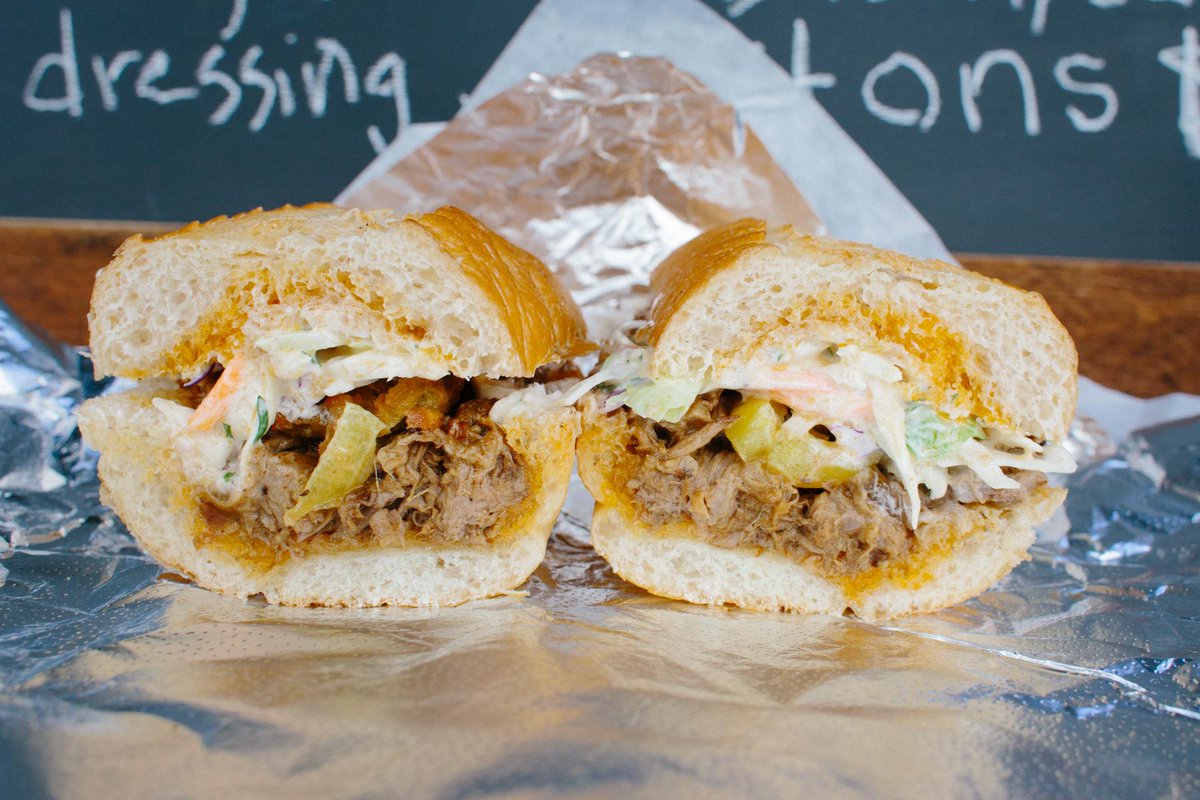 The 9 Best New Food Carts in Portland: bit.ly/1xY9pfV