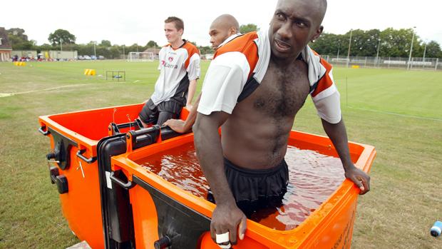 FFTPerformance's tweet photo. Recovery: A how to guide http://t.co/ww2bTWqUaE http://t.co/lebnLwCEOB