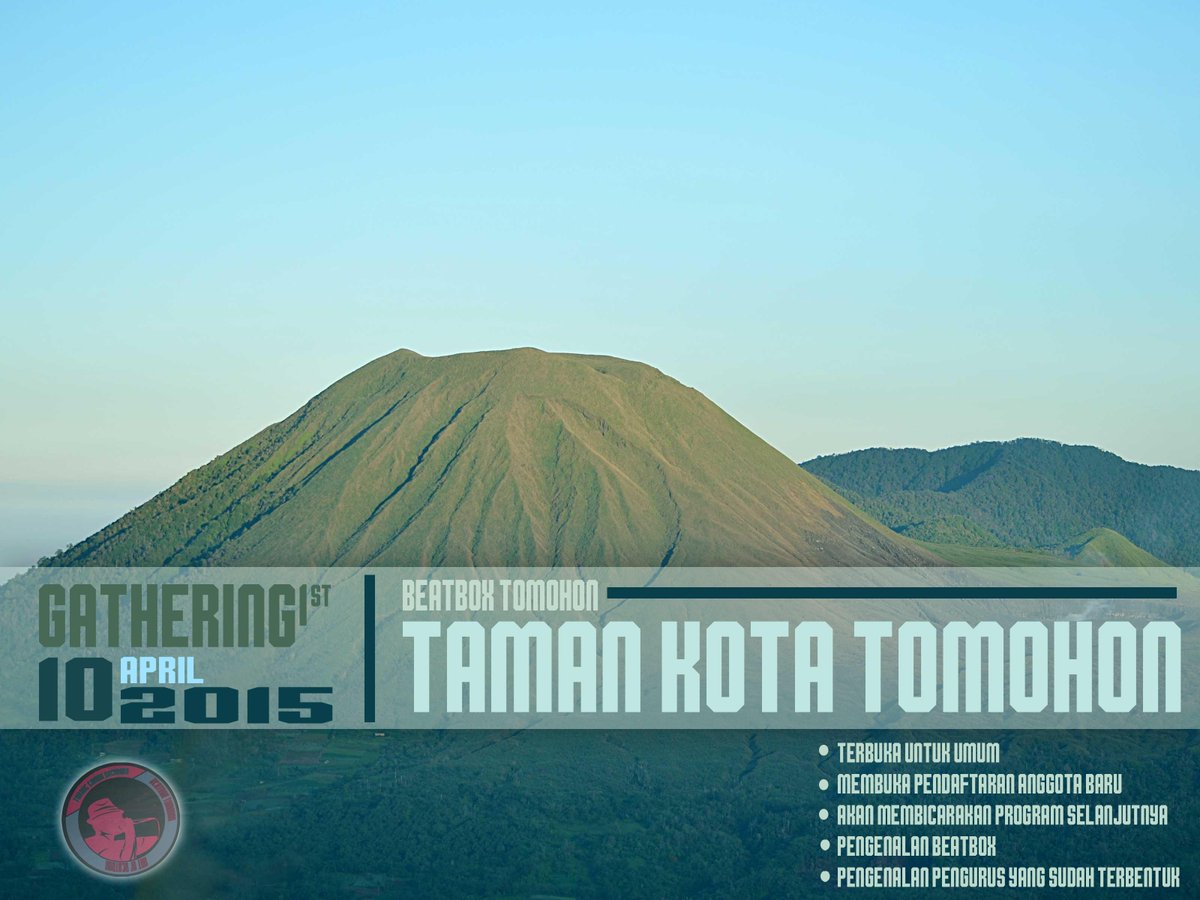 Tomohon Beatbox (@beatboxtomohon) on Twitter photo 