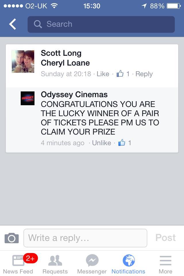 Scott Long tweet media