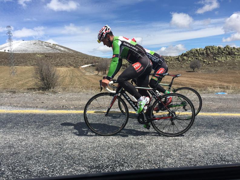 Güzel antreman oldu@FSamli <a href="/rasim_reis/">Rasim REİS</a> <a href="/tourofturkey/">Travel</a> @Torkuno1 <a href="/MehmetBykar/">Mehmet Büyükarı</a> @TRT3SPOR