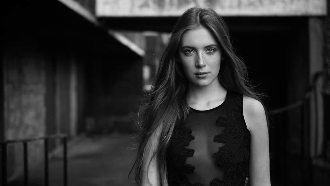 Niamh Connolly On Twitter Photographer Darren Moriarty Stylist