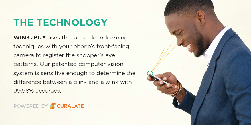 Curalate tweet media