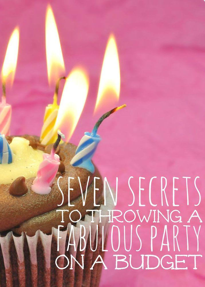 SimpleighSassy's tweet photo. Think throwing an amazing #party means spending a fortune? Think again! http://t.co/5TZxNwMJCO. #partyplanning http://t.co/0KgWEEXUqp