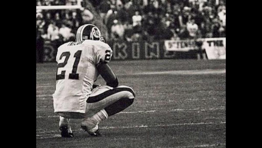 Happy birthday Sean Taylor R.I.P. 
