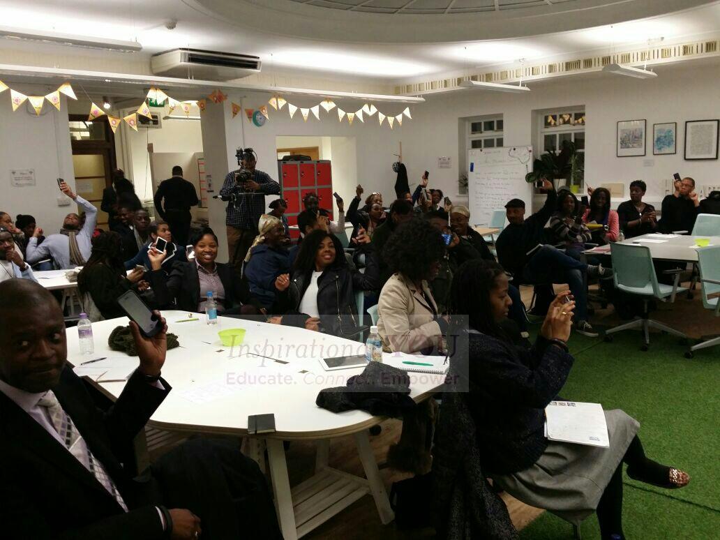 SoniaMeggie's tweet image. Thank you @broke_grove for joining our #tech @Inspirational_U yesterday.  You inspired us all. #iytech