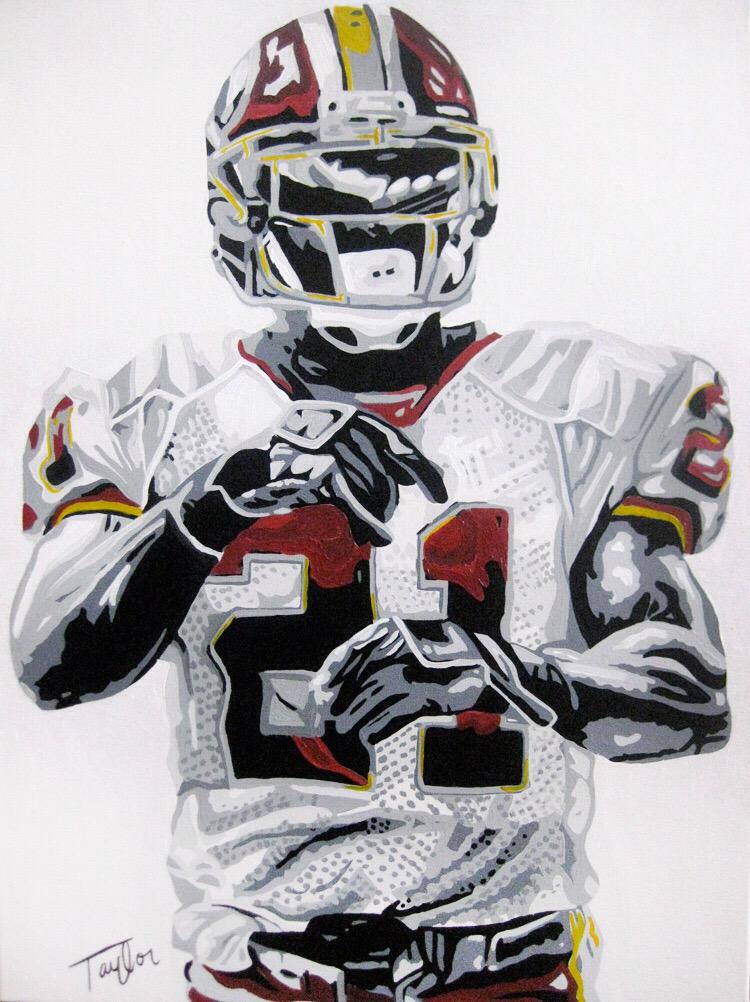 Happy Birthday to Sean Taylor 