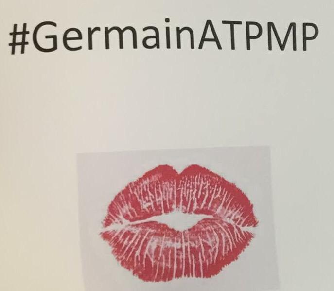SupportricesASM's tweet image. Militons pour que @ValereGermain aille dans son émission Favorite @TPMPofficiel de @Cyrilhanouna #GermainATPMP #RT