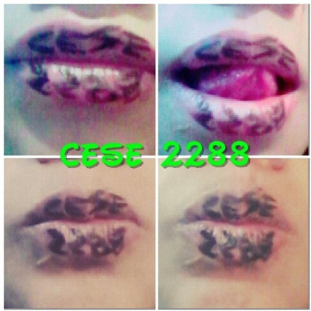 @CeseJurado7 buenos dias espero me disculpes te kiero monton apoyandote #cese2288
