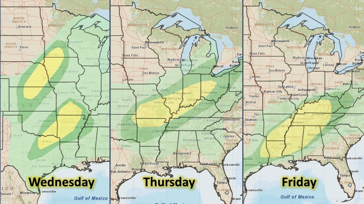 CaprockWeather tweet media