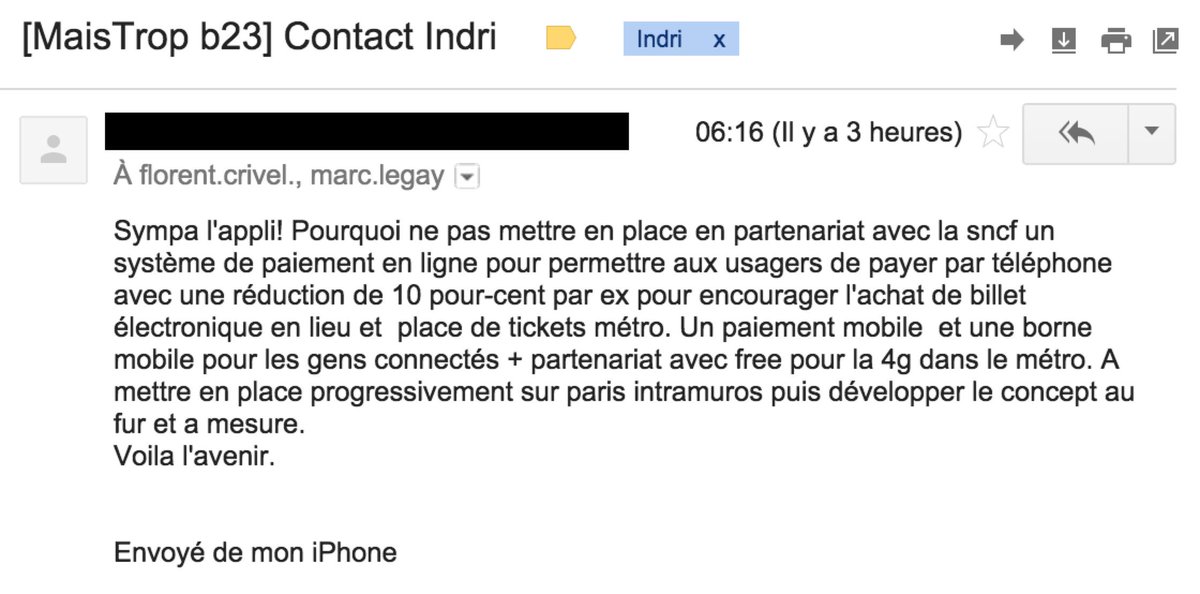 Altimor's tweet image. Eh bah y a plus qu’à. w/ @hyde