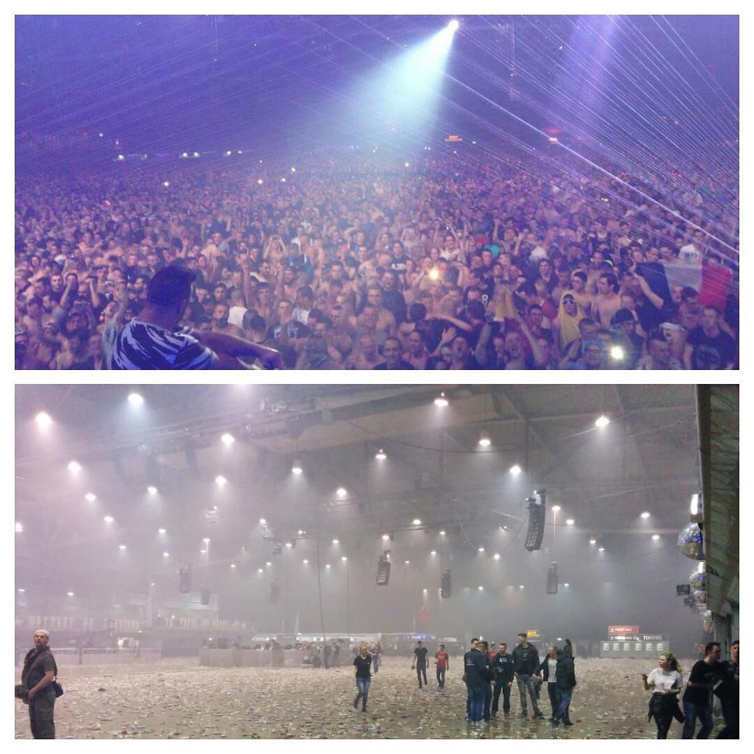 dt_hardcore's tweet photo. Before and after total destruction 👊👊👊👊👊👊👊👊 http://t.co/okUBTOfcU8
