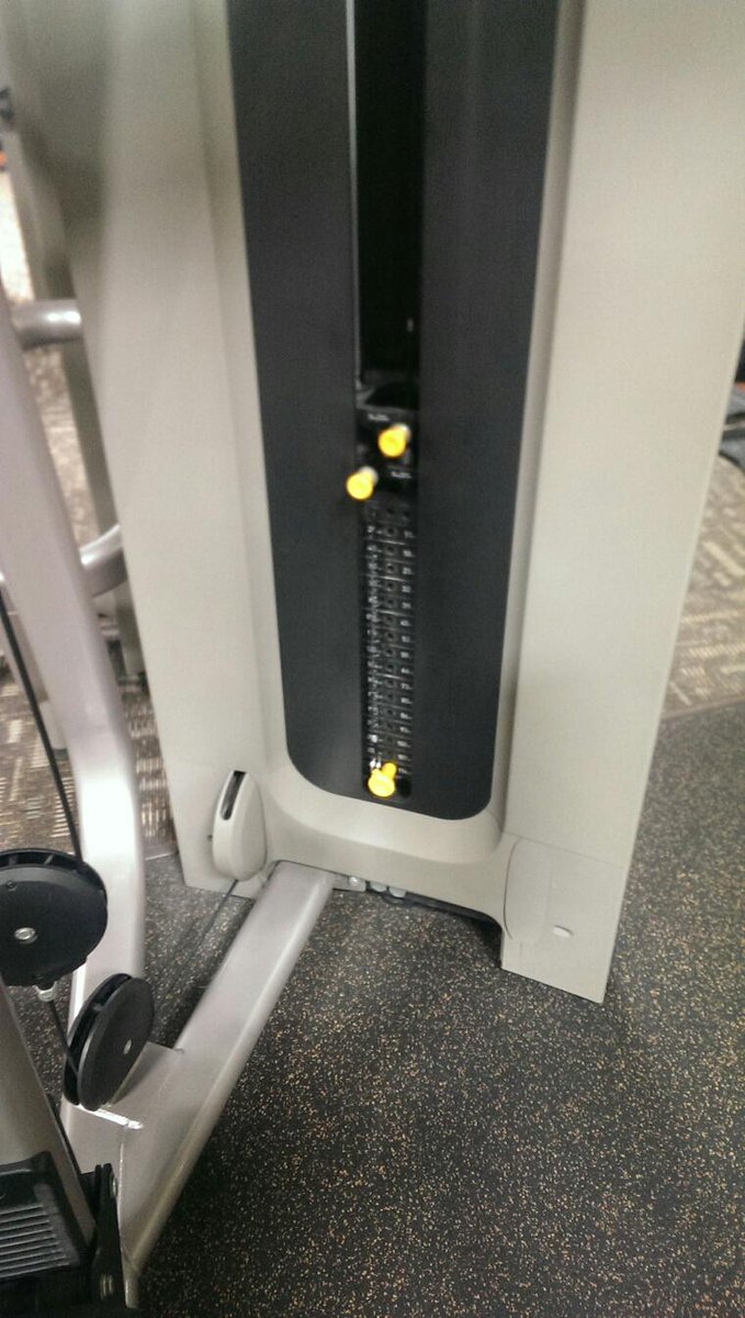 supermooseaoj's tweet image. #fullstack #extraontop #pecfly #fullreps #twosets #booya @AnytimeFitness