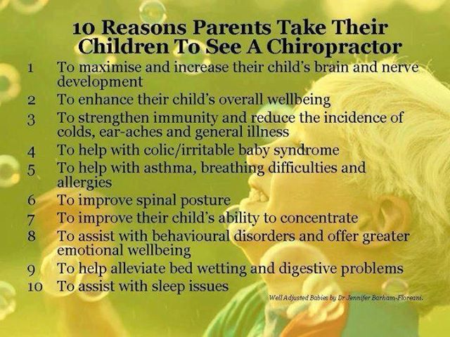 SpineByDesign's tweet photo. Just a few reasons why parents bring their kids with to get checked... http://t.co/ZwtSRPsr5N