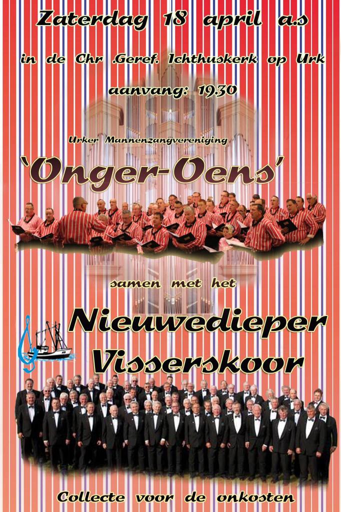 Zegt het voort, zegt het voort!