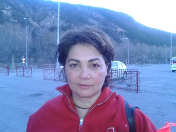 Simplement hi ha gent que neix Creu Roja. Gràcies voluntariat per la vostra tasca!