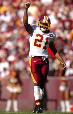 Happy Birthday to one of the greatest!! R.I.P. Sean Taylor 