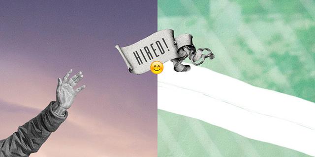 How to find your 1st #design job, from #AIGAdesign's Career Guide: aiga.org/guide-findfirs… presented by <a href="/Adobe/">Adobe</a>