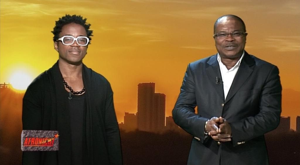 Global Africa Telesud tweet media