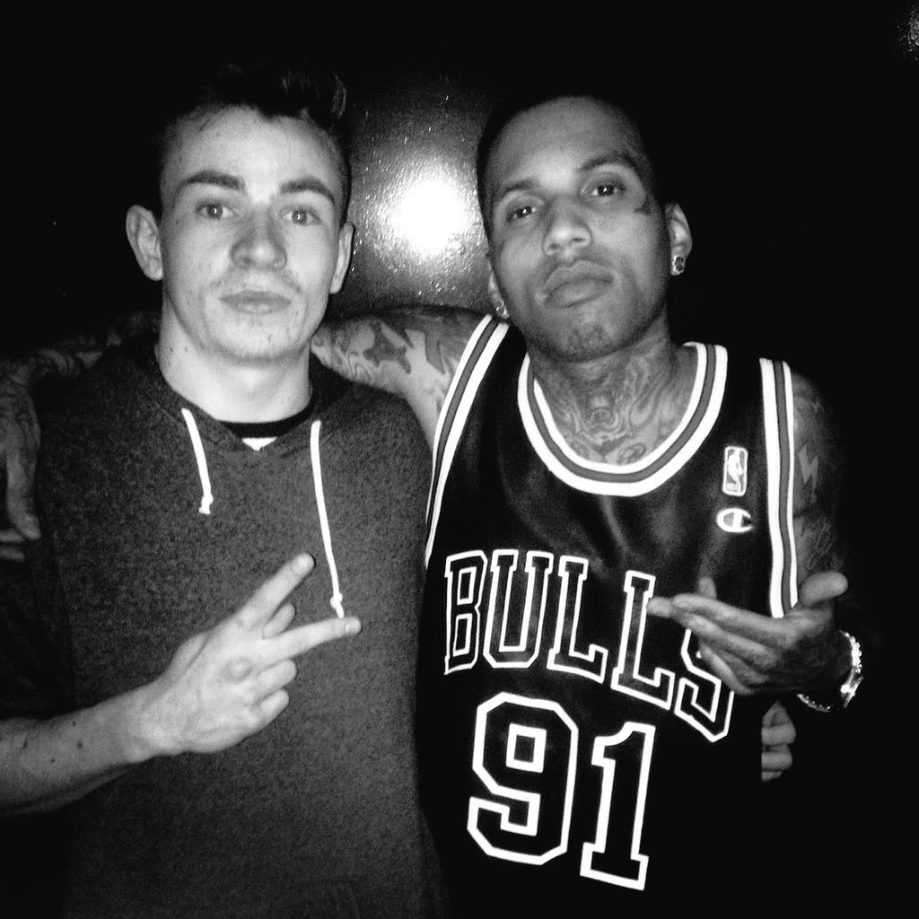 Happy birthday from a long time fan. Thank you for you music and the shoes 
