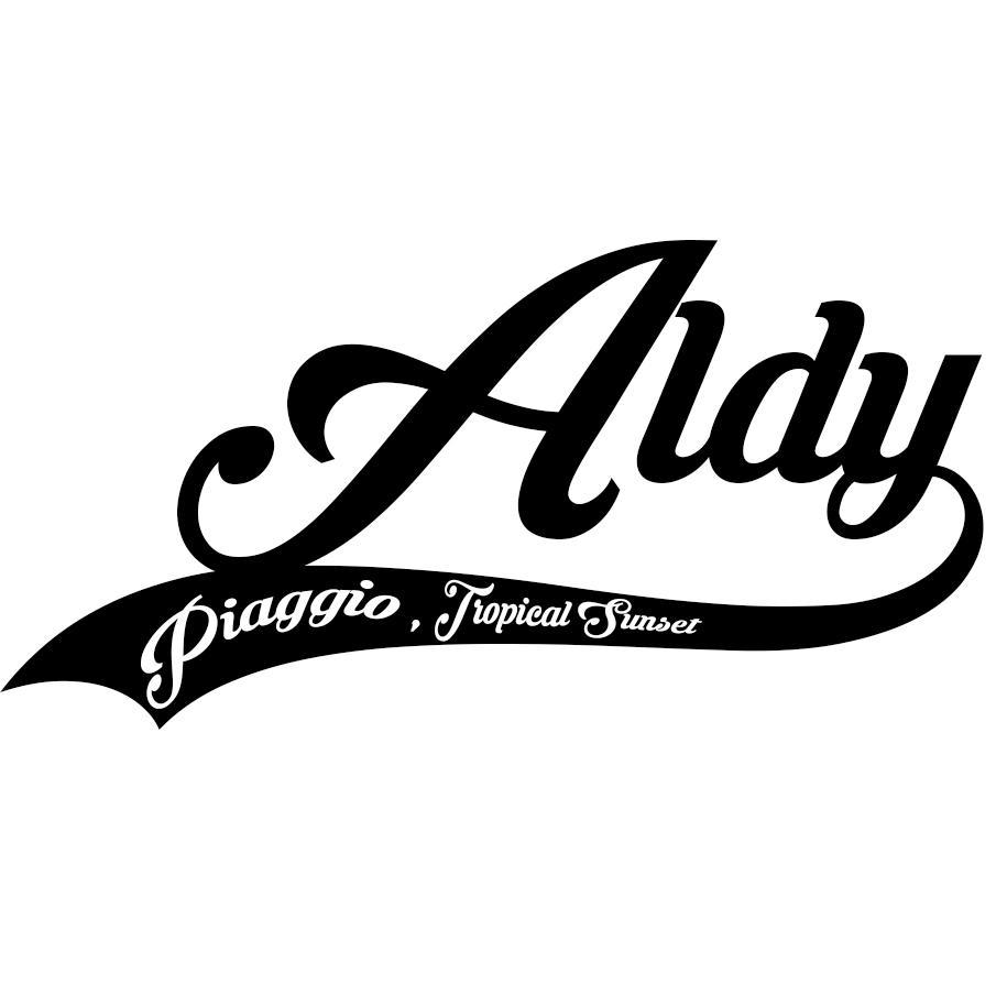 Aldy (@inkaldy) on Twitter photo 