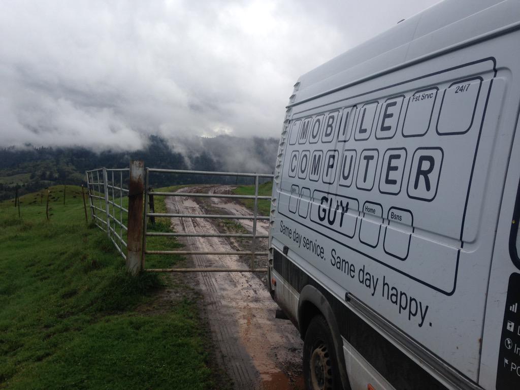 MobileCompGuys's tweet image. Another mountain computer repaired...