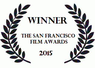 meisbridge's tweet photo. Our film has won the award of merit in the student category at the San Francisco Film Awards! Thank you! #film #award http://t.co/Zlm6LALoKI