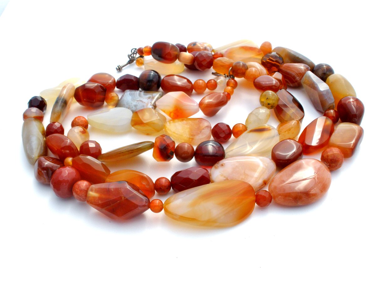 JewelryLadyChic's tweet image. #PleaseRetweet  #StatementNecklace ebay.com/itm/Massive-Ne…? #alexamigos #gotvintage #love #tbt #hipster #bohochic