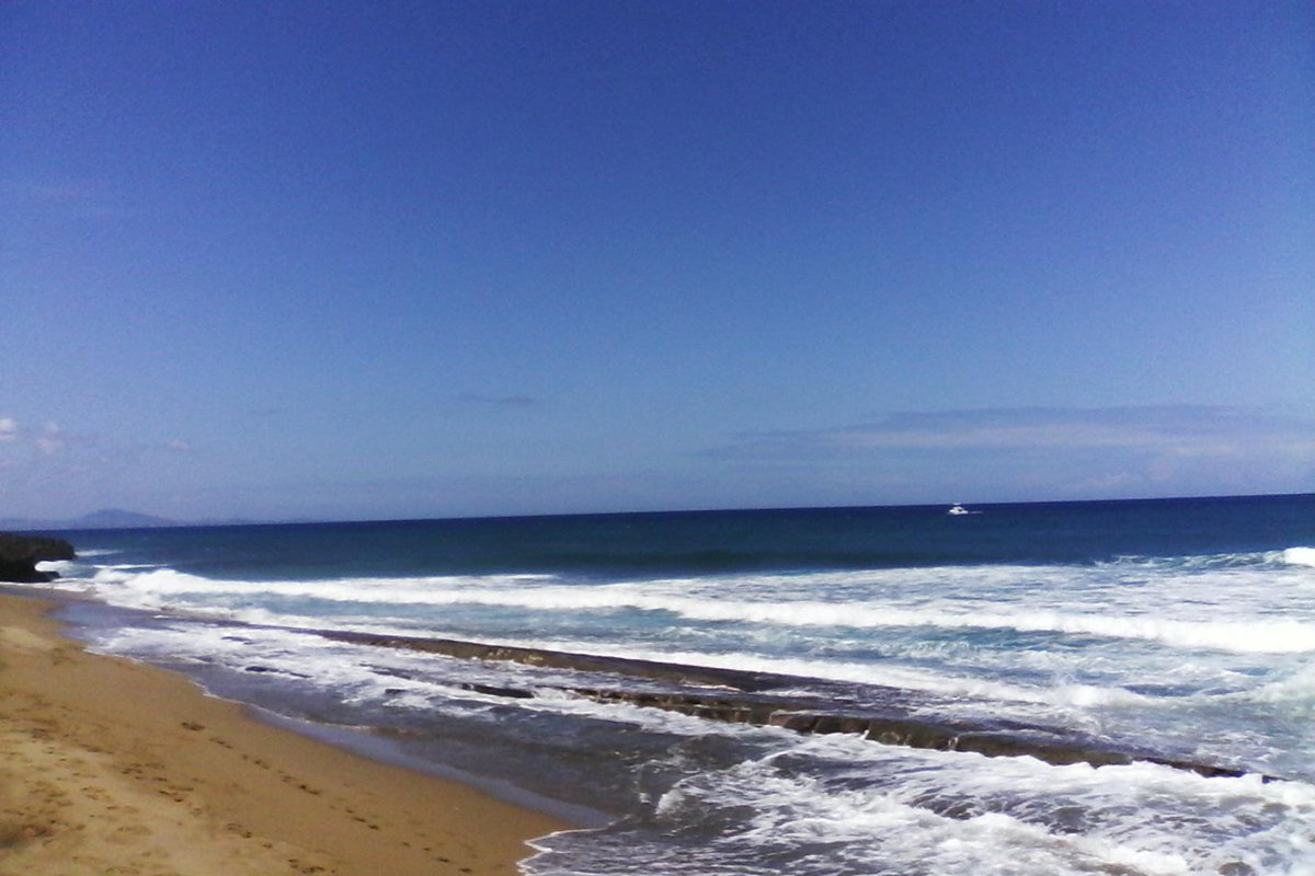 Ok RT <a href="/Airin1978/">TammyBouldin</a>: #Cabarete #SemanaSanta2015 #Turisteando #LasPlayasdeSantiago :-) #PuertoPlata