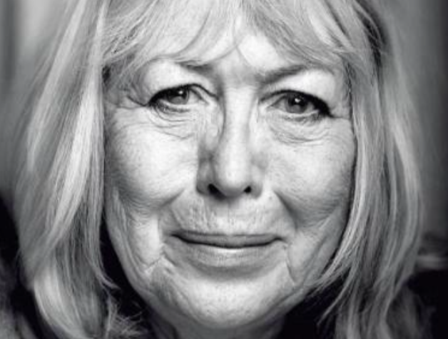 CBSNews's tweet photo. Cynthia Lennon, the one-time wife of John Lennon, dies at 75 http://t.co/iH0JYWh5aG - @CBSShowbiz http://t.co/FYPRfviBHp