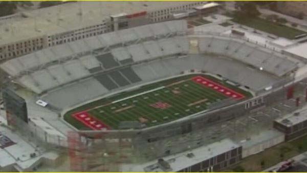 KLTV7's tweet photo. University in TX to pay Matthew McConaughey $135K to speak http://t.co/4ByLW77JQ7 http://t.co/0PMt0MyDyo