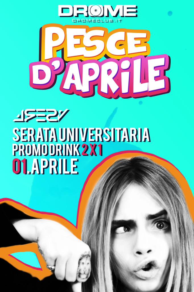 DromeClub's tweet photo. A dopooo!! http://t.co/jKt3JYzFMw