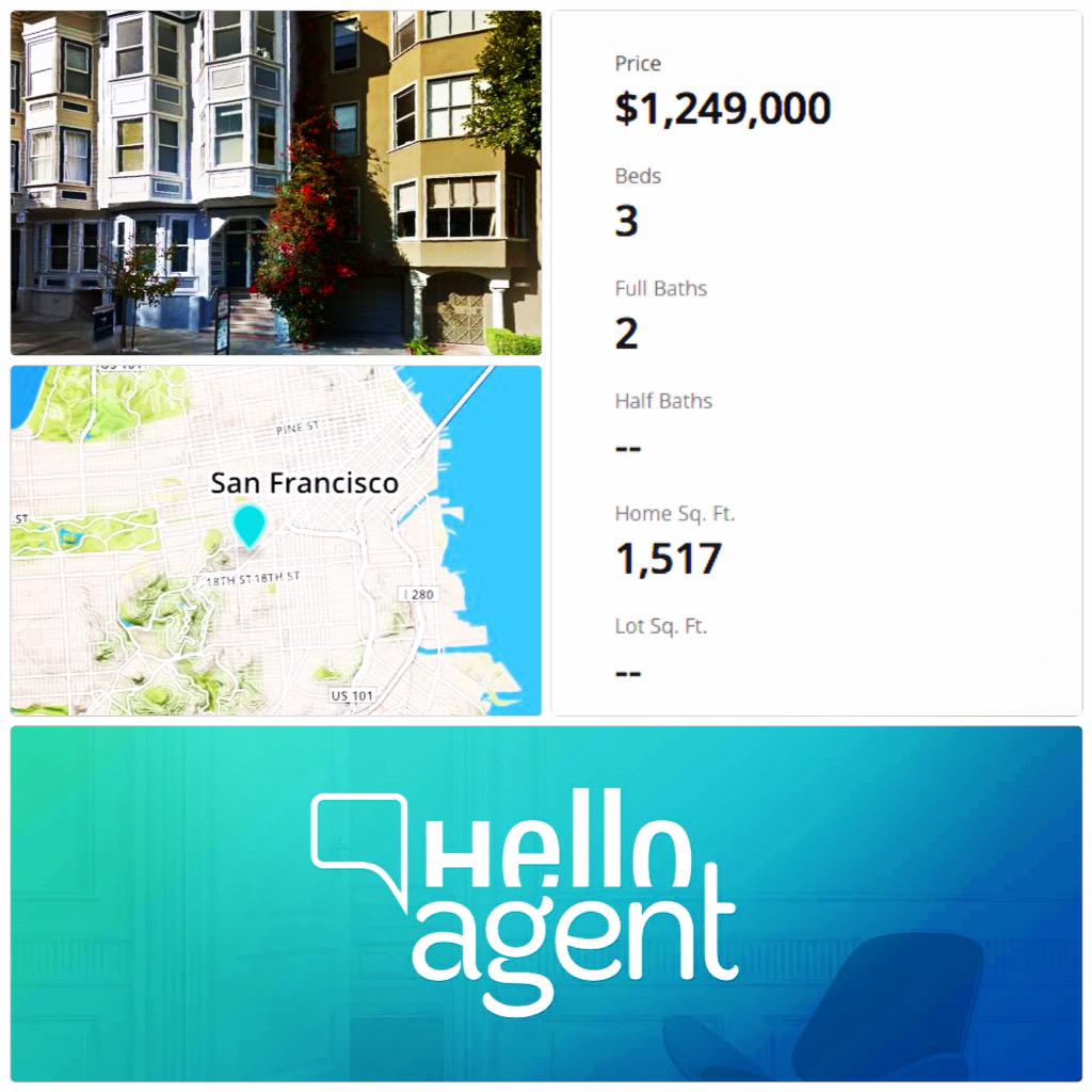 HelloAgentPro's tweet image. How do you know when your contacts become ready to buy or sell?