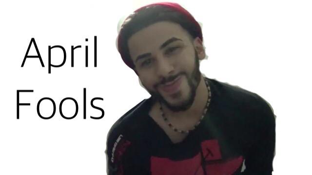 omgAdamSaleh's tweet photo. :} http://t.co/4J82Q5hBmE