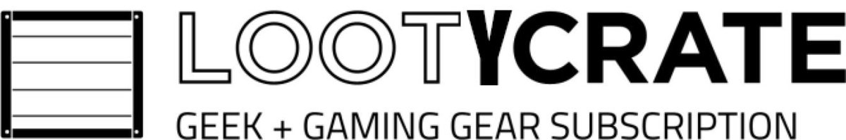 PPPCast's tweet photo. We are proud to announce a partnership with Lootycrate! Use code “PP Pcast” for 10% off your first month. http://t.co/piB4mN1oE6