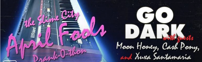 XuxaSantamaria's tweet photo. πππππ2nite 2nite 2niteπππππ avec @GoGoGoDark / @moonhoneyband / @CashPony ππππππππ dans #thenightlight. OAKLAND, CA π http://t.co/X76FYyFsb0